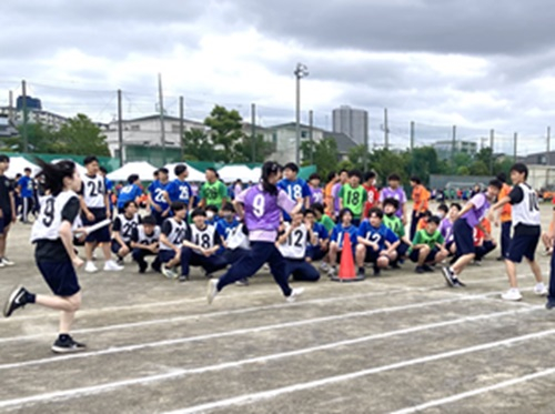 09３年リレー　IMG_3894